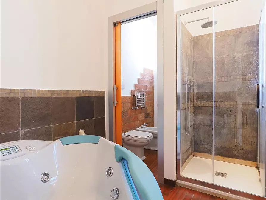 Immagine 15 di Stanza singola in affitto  in Via Giulio Corrado Venini 1 a Milano