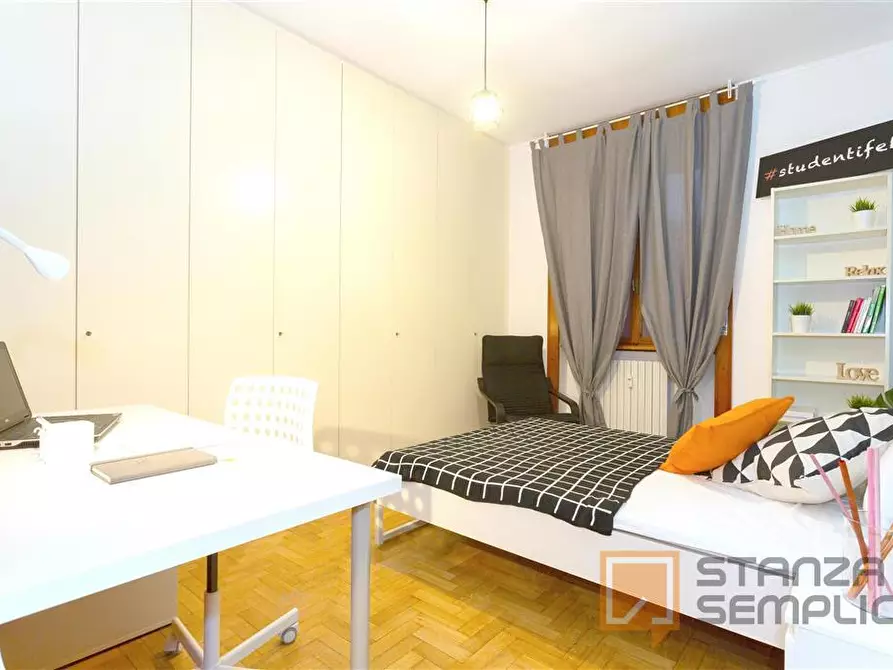 Immagine 1 di Stanza singola in affitto  in Via Fanfulla da Lodi 9 a Milano