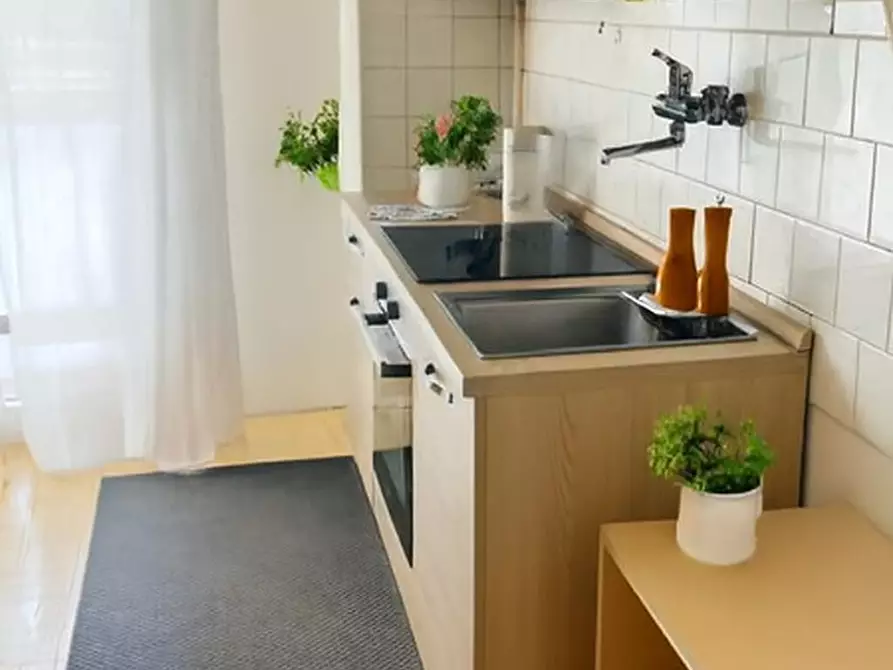 Immagine 3 di Stanza singola in affitto  in Via Cilea 128 a Milano