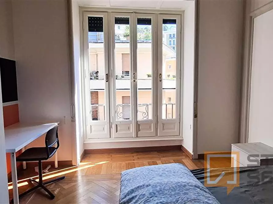 Immagine 11 di Stanza singola in affitto  in VIA ANTON CROCCO 8/13 a Genova