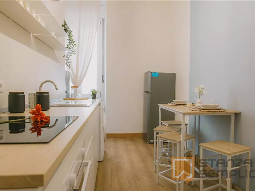 Immagine 12 di Stanza singola in affitto  in Via G. Domenico Romagnosi, 26 a Trento