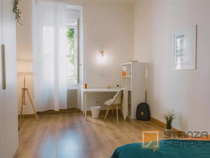 Immagine 4 di Stanza singola in affitto  in Via G. Domenico Romagnosi, 26 a Trento