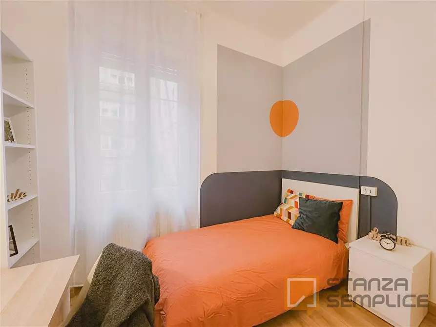 Immagine 1 di Stanza singola in affitto  in Via G. Domenico Romagnosi, 26 a Trento