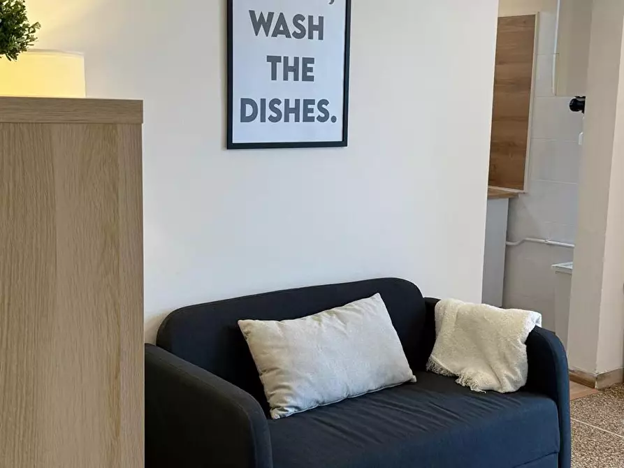 Immagine 3 di Stanza singola in affitto  in Via Barbieri 106 a Bologna