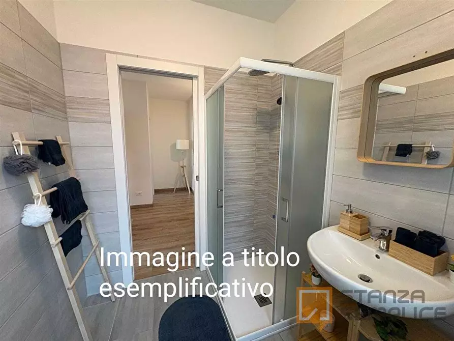 Immagine 6 di Stanza singola in affitto  in Via Barbieri 106 a Bologna