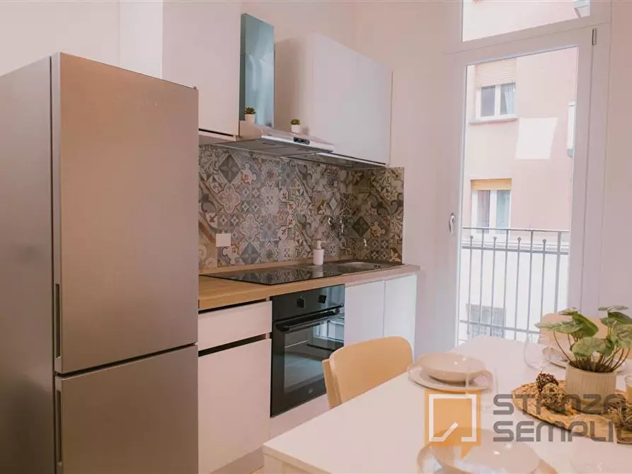 Immagine 2 di Stanza singola in affitto  in Via Mura di Porta Galliera 13 a Bologna