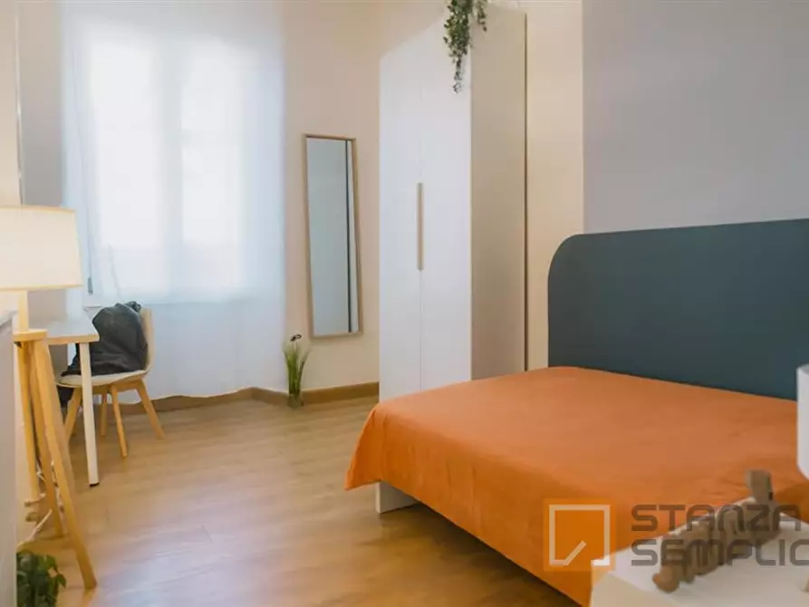 Immagine 3 di Stanza singola in affitto  in Via G. Domenico Romagnosi, 26 a Trento