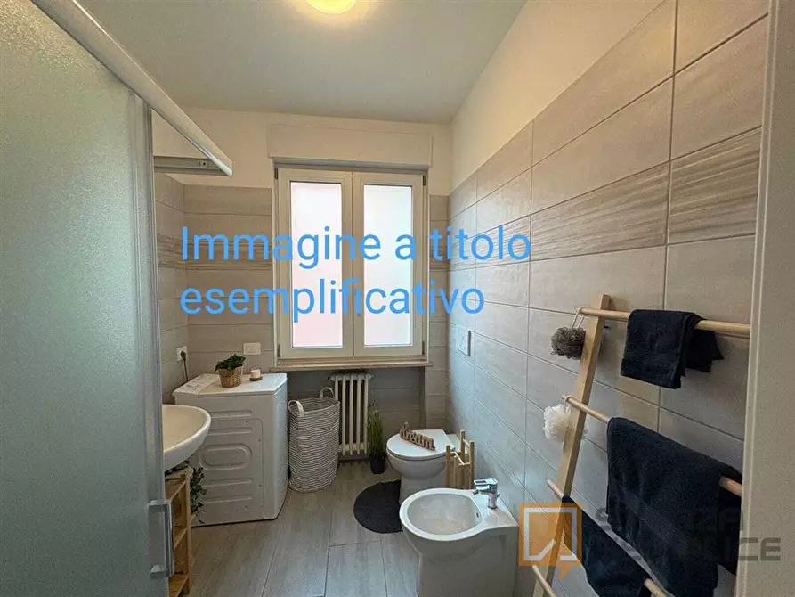 Immagine 7 di Stanza singola in affitto  in Via Barbieri 106 a Bologna