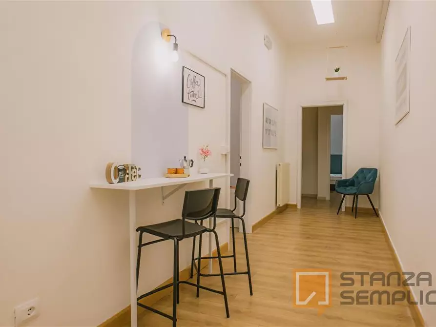 Immagine 8 di Stanza singola in affitto  in Via G. Domenico Romagnosi, 26 a Trento