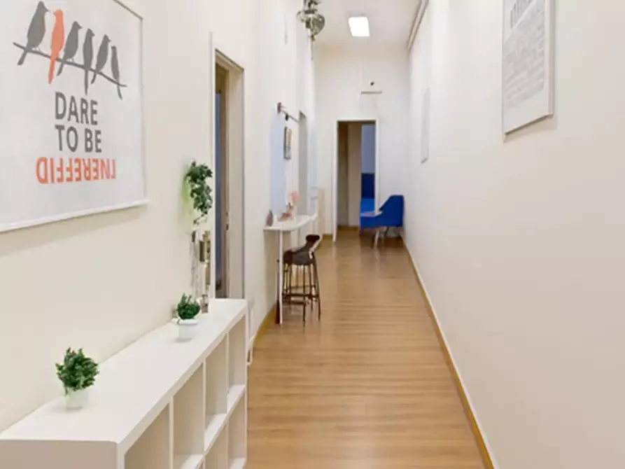 Immagine 10 di Stanza singola in affitto  in Via G. Domenico Romagnosi, 26 a Trento