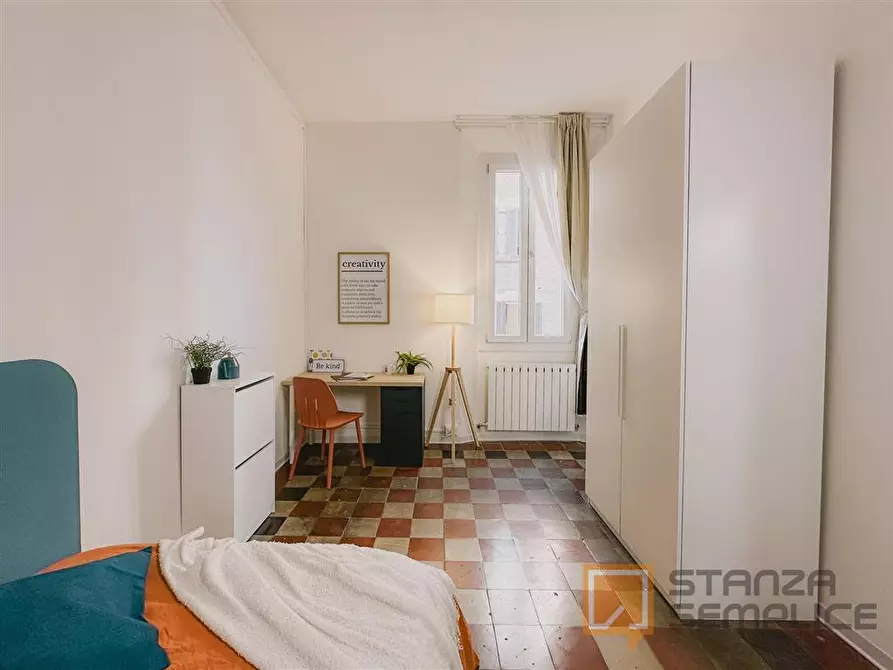 Immagine 1 di Stanza singola in affitto  in Via Mura di Porta Galliera 13 a Bologna