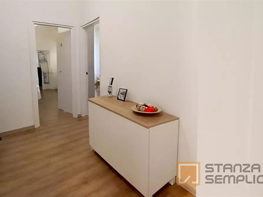 Immagine 9 di Stanza singola in affitto  in Via G. Domenico Romagnosi, 26 a Trento