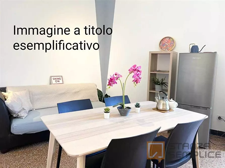 Immagine 5 di Stanza singola in affitto  in Via Barbieri 106 a Bologna