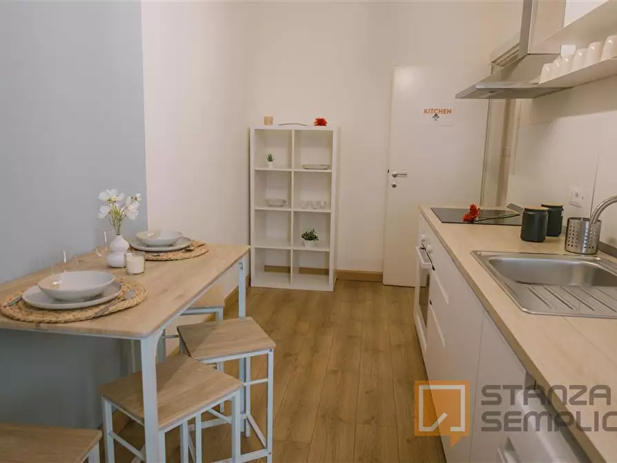 Immagine 13 di Stanza singola in affitto  in Via G. Domenico Romagnosi, 26 a Trento