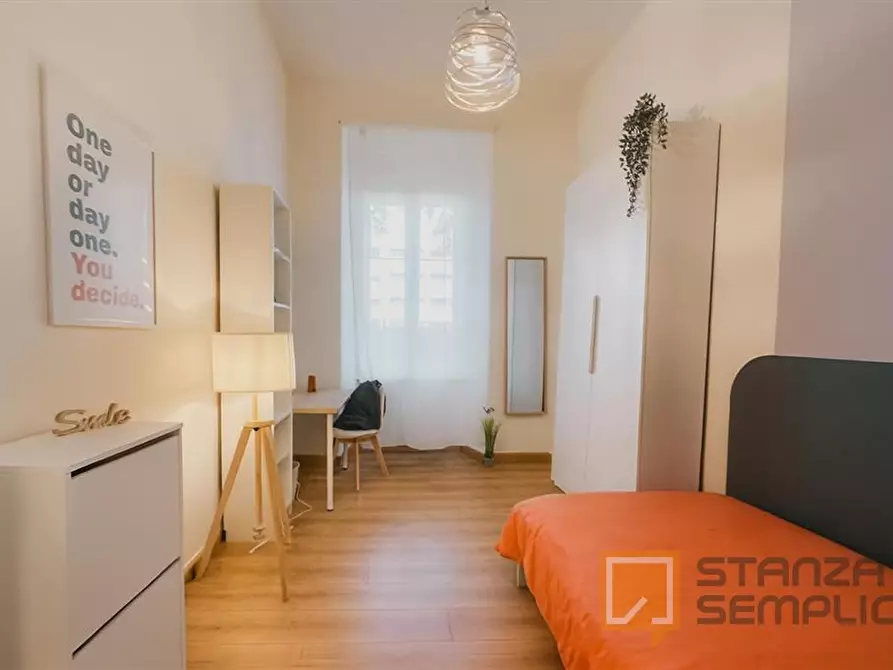 Immagine 1 di Stanza singola in affitto  in Via G. Domenico Romagnosi, 26 a Trento