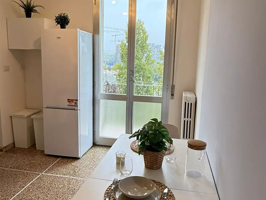 Immagine 5 di Stanza singola in affitto  in Via Barbieri 106 a Bologna