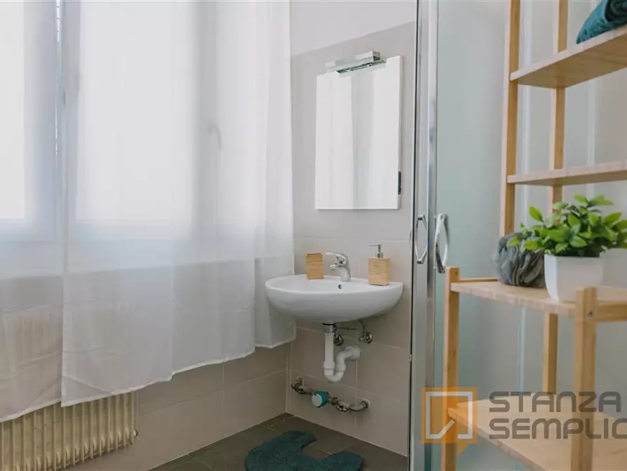 Immagine 7 di Stanza singola in affitto  in Via G. Domenico Romagnosi, 26 a Trento