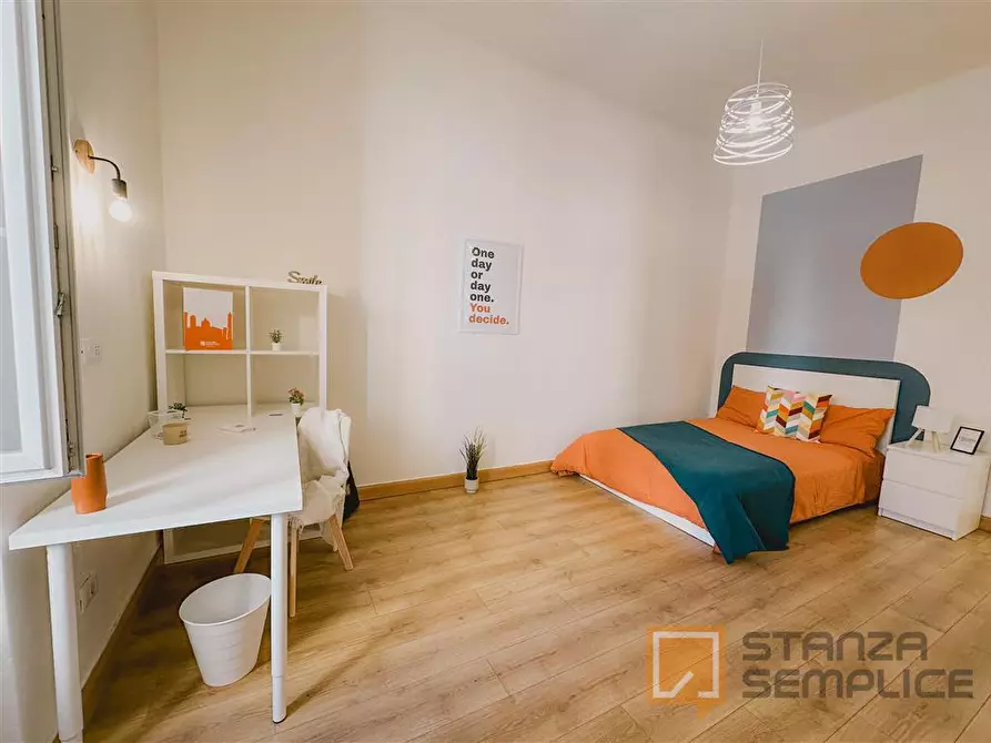 Immagine 1 di Stanza singola in affitto  in Via G. Domenico Romagnosi, 26 a Trento