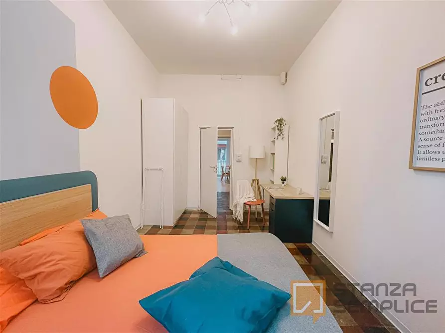 Immagine 3 di Stanza singola in affitto  in Via Mura di Porta Galliera 13 a Bologna