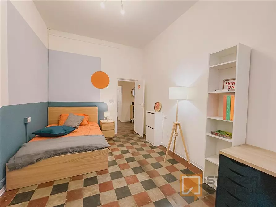 Immagine 1 di Stanza singola in affitto  in Via Mura di Porta Galliera 13 a Bologna