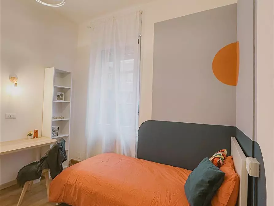 Immagine 3 di Stanza singola in affitto  in Via G. Domenico Romagnosi, 26 a Trento