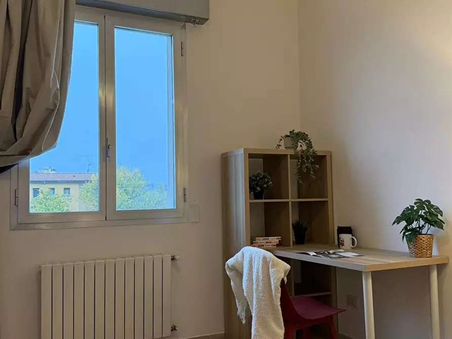 Immagine 2 di Stanza singola in affitto  in Via Barbieri 106 a Bologna