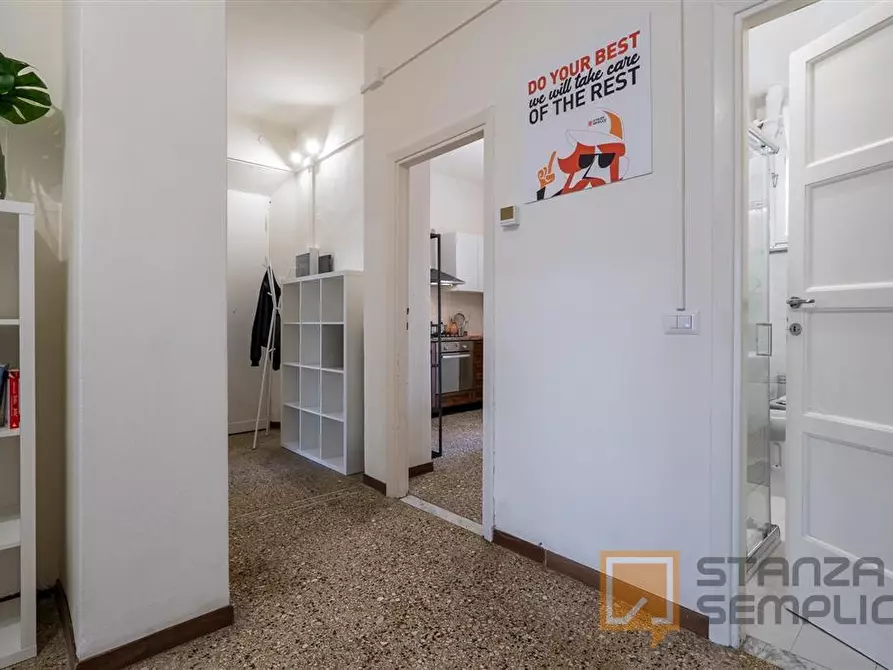 Immagine 17 di Stanza singola in affitto  in Via VIA PASQUALE GALLUPPI 5 a Pisa