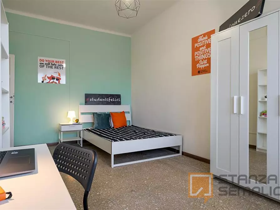 Immagine 1 di Stanza singola in affitto  in Via VIA PASQUALE GALLUPPI 5 a Pisa