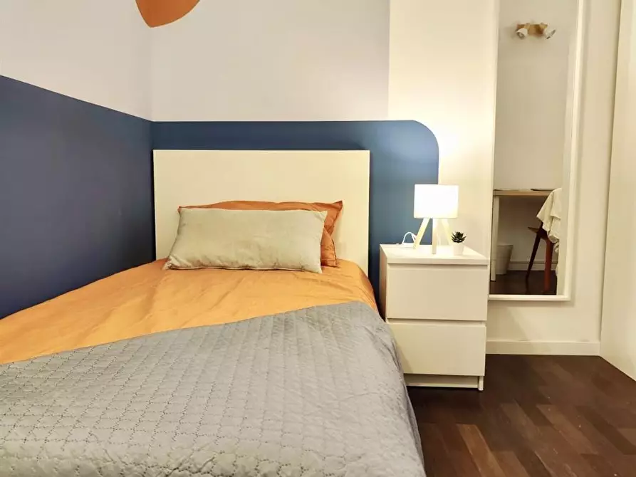 Immagine 2 di Stanza singola in affitto  in Via Bellaria 28 a Bologna