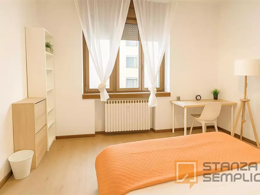 Immagine 3 di Stanza singola in affitto  in Via Vaccari 38 a Modena