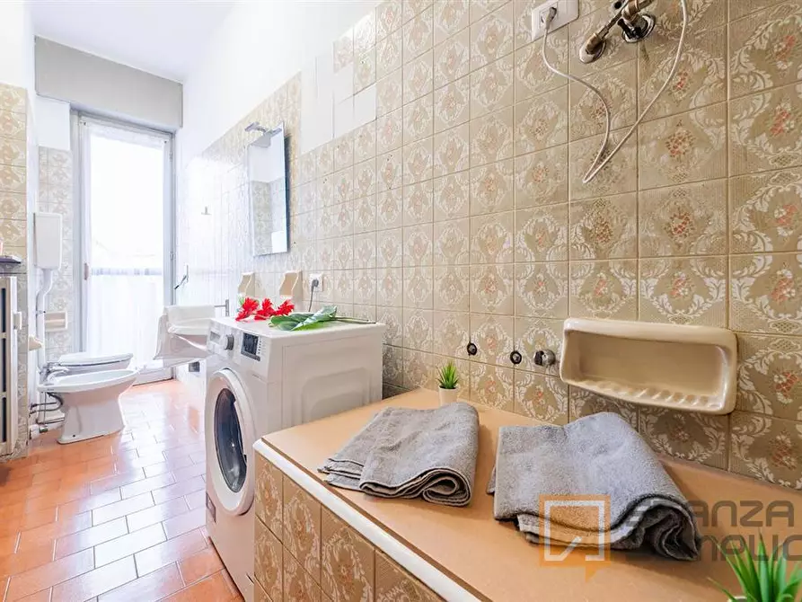 Immagine 13 di Stanza singola in affitto  in VIA FERRUCCIO DELL'ORTO 30 a Bergamo