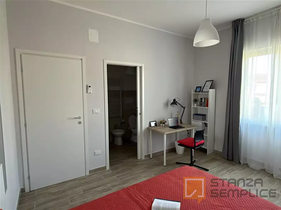 Immagine 5 di Stanza singola in affitto  in Via Tirino 67  int. 1 a Pescara