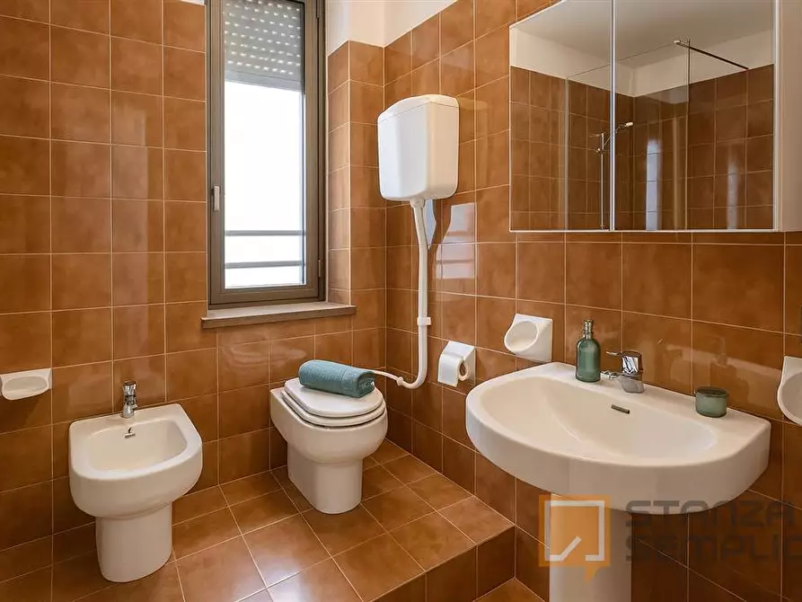 Immagine 8 di Stanza singola in affitto  in Via Vaccari 38 a Modena