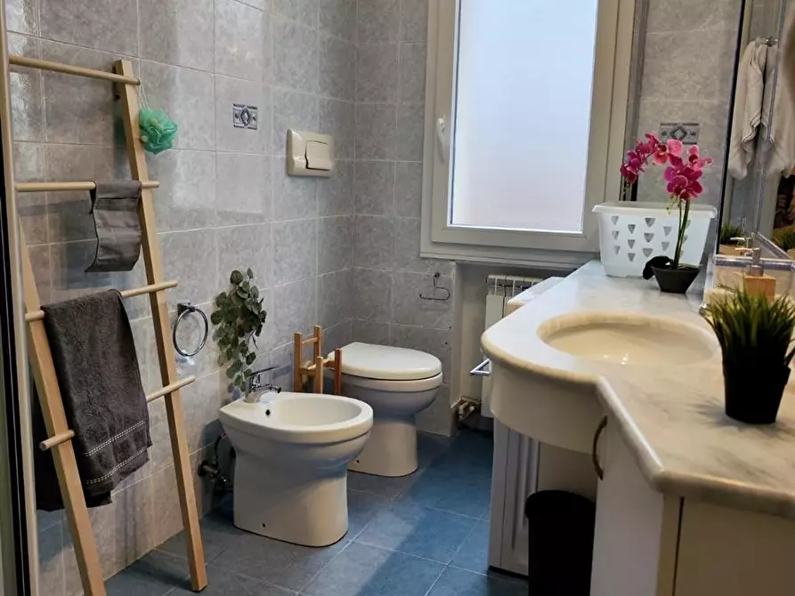 Immagine 13 di Stanza singola in affitto  in Via Bellaria 28 a Bologna