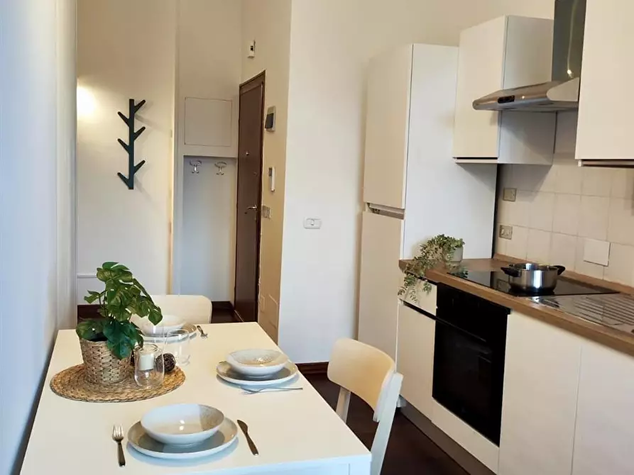 Immagine 9 di Stanza singola in affitto  in Via Bellaria 28 a Bologna