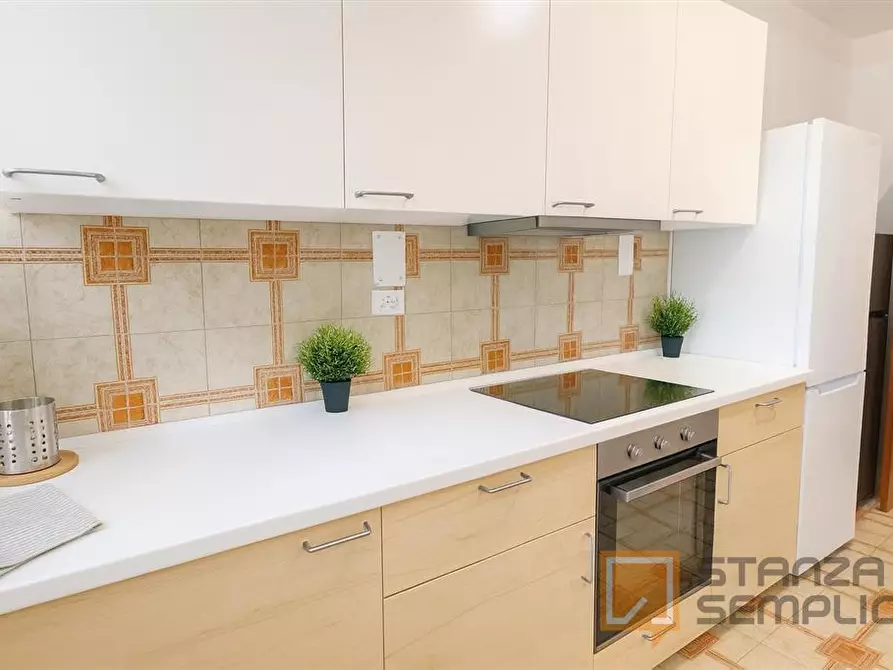 Immagine 7 di Stanza singola in affitto  in Via Vaccari 38 a Modena