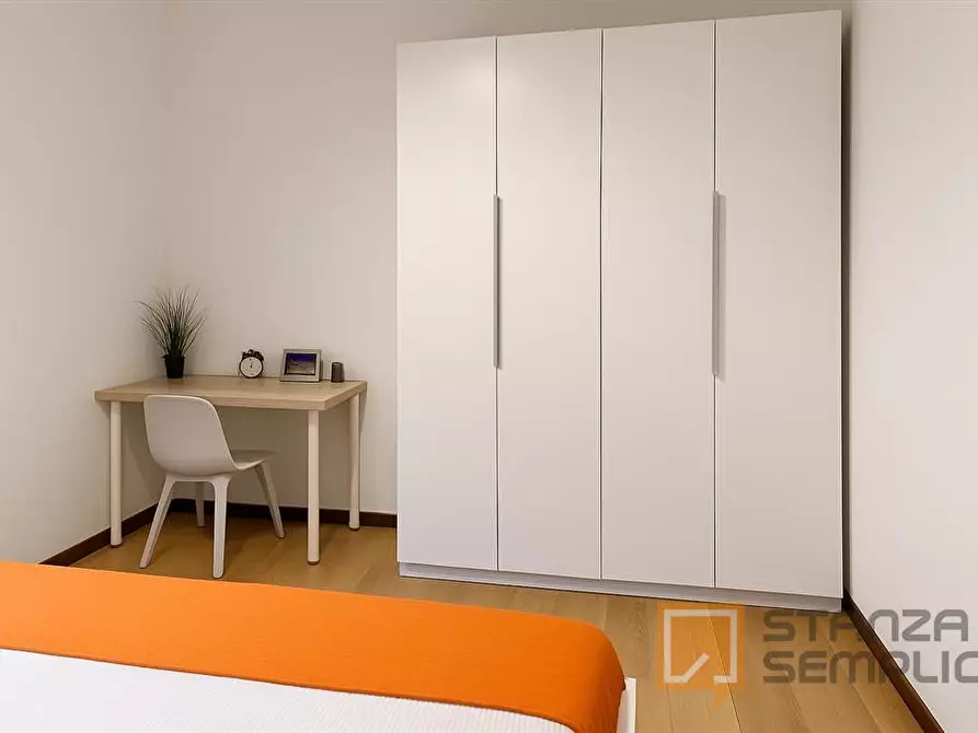 Immagine 3 di Stanza singola in affitto  in Via Vaccari 38 a Modena