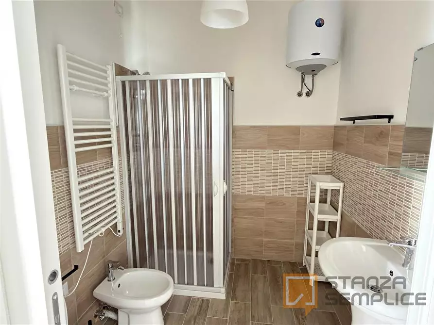 Immagine 6 di Stanza singola in affitto  in Via Tirino 67  int. 1 a Pescara