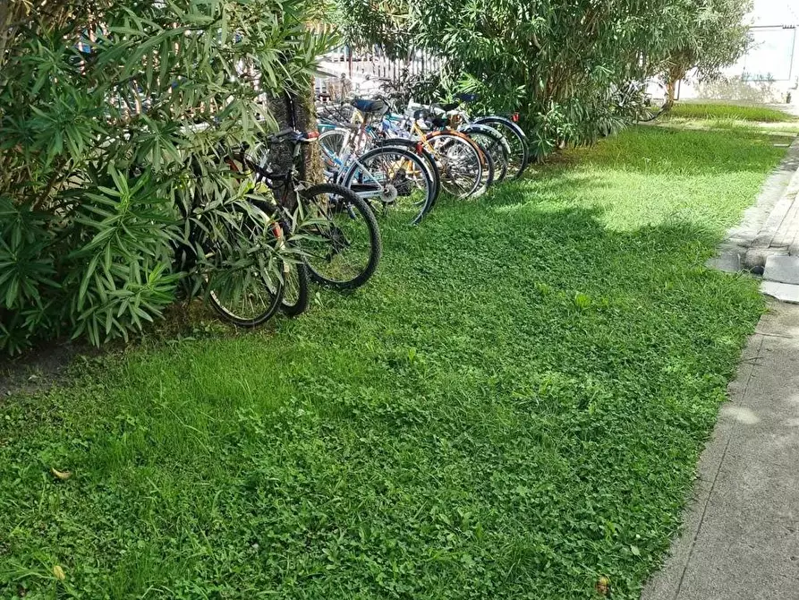 Immagine 12 di Stanza singola in affitto  in VIA PASQUALE GALLUPPI 5 a Pisa