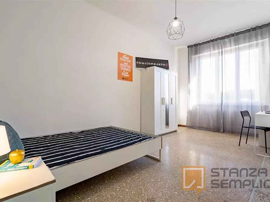 Immagine 2 di Stanza singola in affitto  in Via VIA PASQUALE GALLUPPI 5 a Pisa