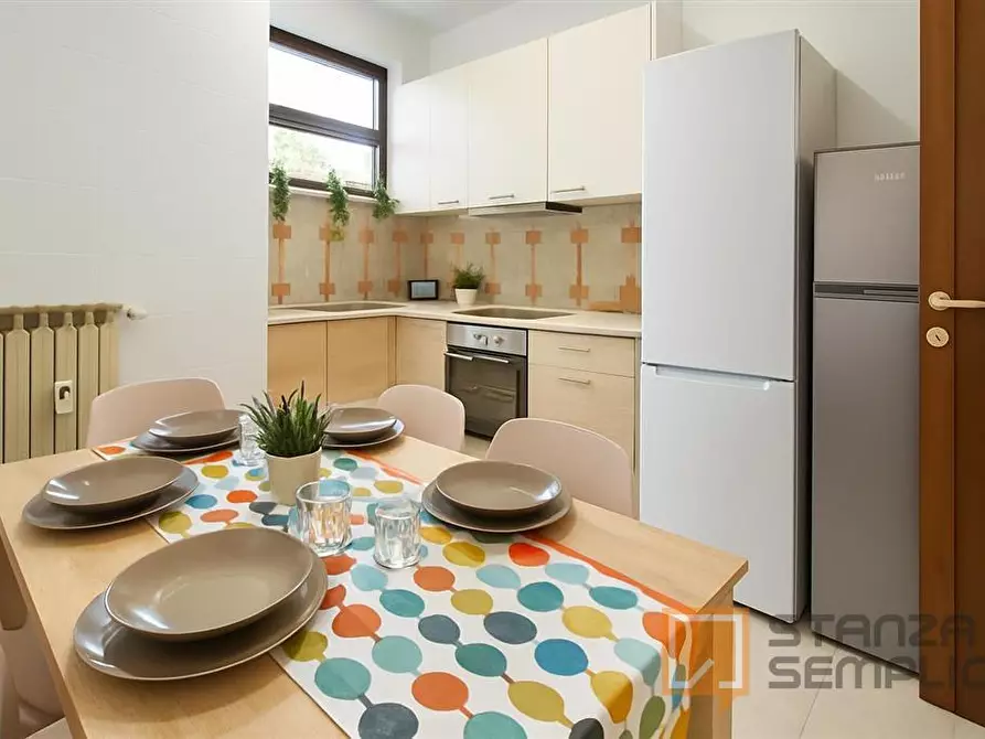 Immagine 4 di Stanza singola in affitto  in Via Vaccari 38 a Modena