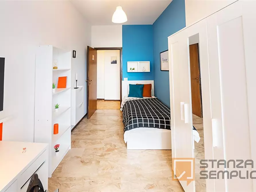 Immagine 6 di Stanza singola in affitto  in Via FERRUCCIO DELL'ORTO 30 a Bergamo