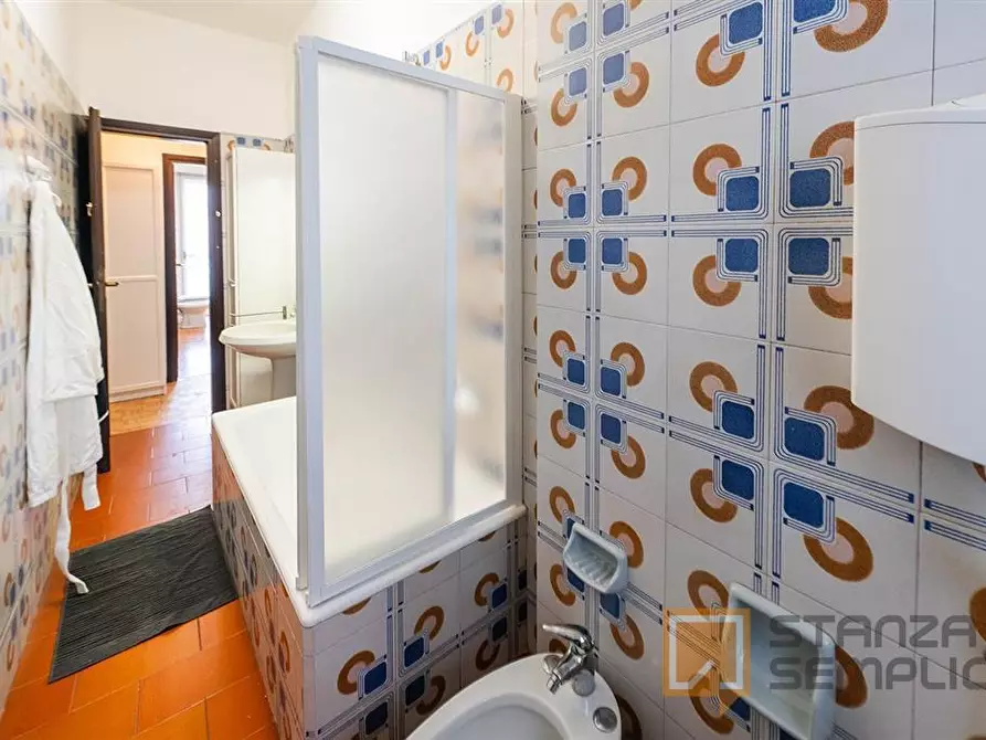 Immagine 12 di Stanza singola in affitto  in VIA FERRUCCIO DELL'ORTO 30 a Bergamo