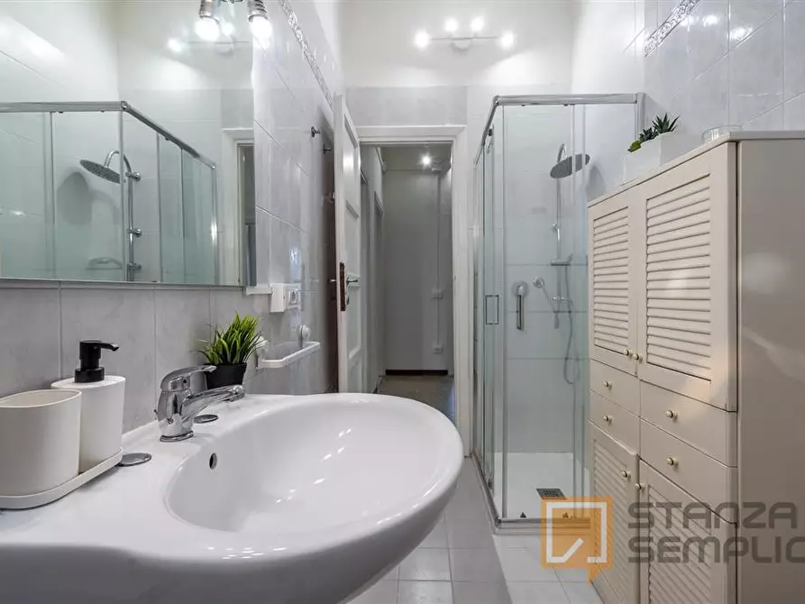 Immagine 11 di Stanza singola in affitto  in Via VIA PASQUALE GALLUPPI 5 a Pisa