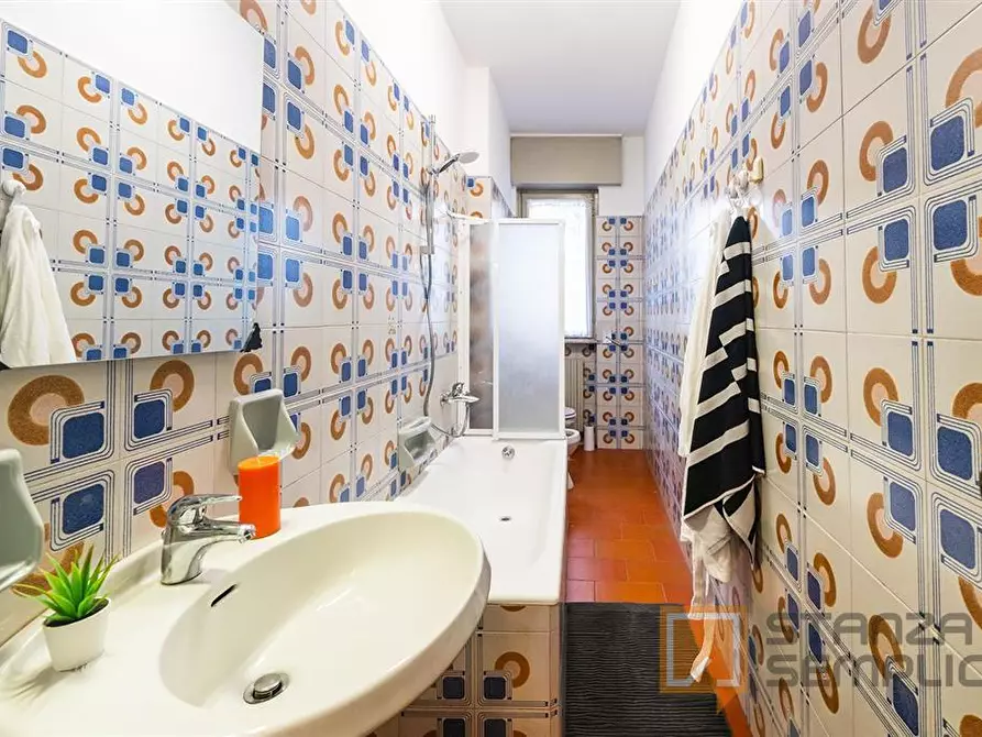 Immagine 11 di Stanza singola in affitto  in VIA FERRUCCIO DELL'ORTO 30 a Bergamo