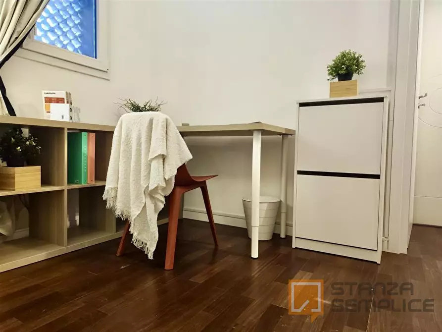 Immagine 3 di Stanza singola in affitto  in Via Bellaria 28 a Bologna