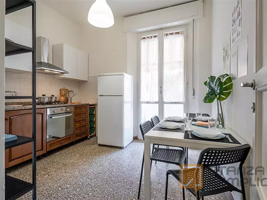 Immagine 6 di Stanza singola in affitto  in Via VIA PASQUALE GALLUPPI 5 a Pisa