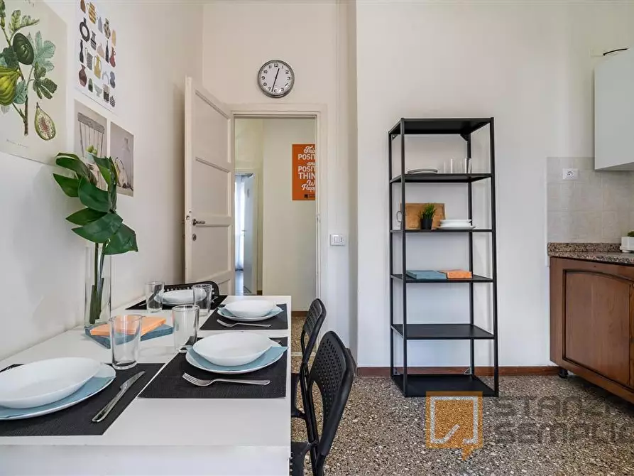 Immagine 7 di Stanza singola in affitto  in Via VIA PASQUALE GALLUPPI 5 a Pisa