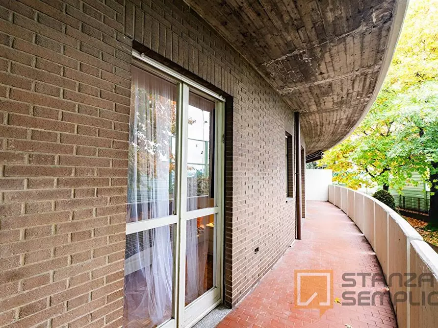 Immagine 15 di Stanza singola in affitto  in VIA FERRUCCIO DELL'ORTO 30 a Bergamo