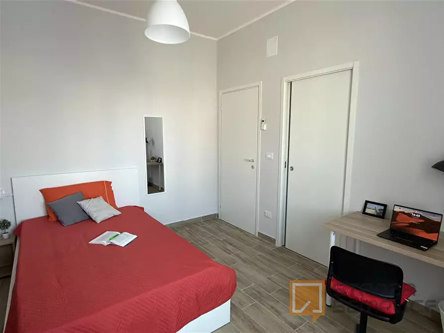 Immagine 3 di Stanza singola in affitto  in Via Tirino 67  int. 1 a Pescara